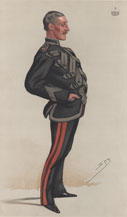 Major Viscount Downe